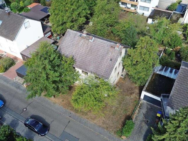 Haus kaufen in Gernsheim, Kreis Groß-Gerau