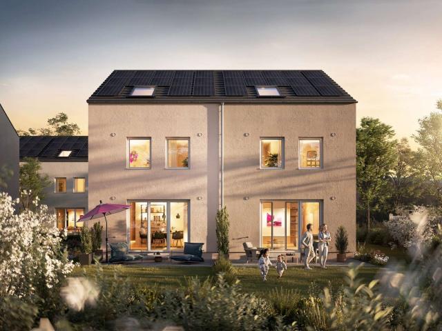 Haus kaufen in Gernsheim, Kreis Groß-Gerau
