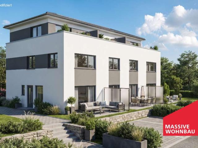Haus kaufen in Gernsheim, Hessen