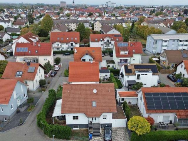 Haus kaufen in Gernsheim, Kreis Groß-Gerau