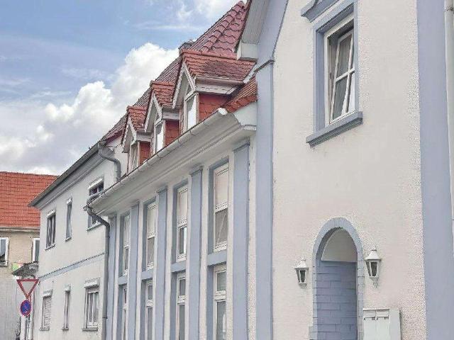Haus kaufen in Gernsheim