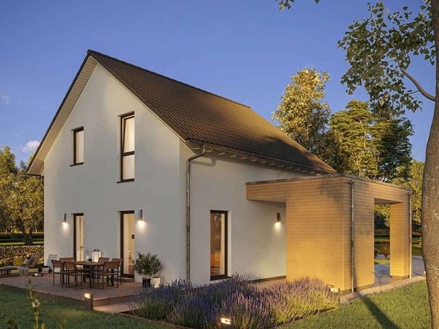 Haus kaufen in Geroldshausen, Bayern