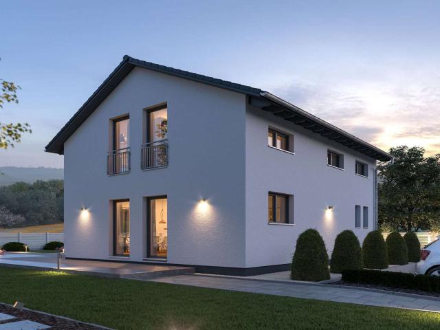 Haus kaufen in Geroldshausen, Bayern