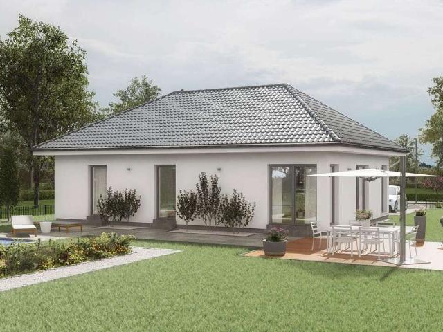 Haus kaufen in Geroldshausen, Bayern