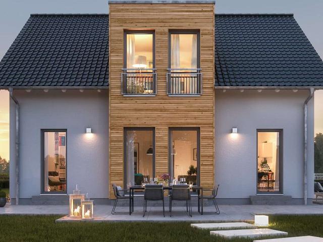 Haus kaufen in Geroldshausen, Bayern