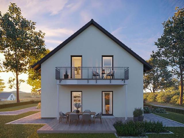 Haus kaufen in Geroldshausen, Bayern