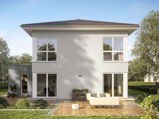 Haus kaufen in Geroldshausen, Bayern