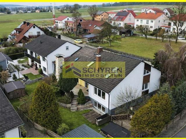 Haus kaufen in Gerolsbach, Bayern