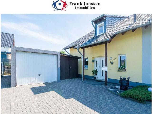 Haus kaufen in Gerolstein, Rheinland-Pfalz