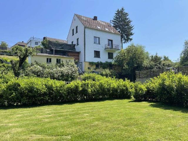 Haus kaufen in Gerolstein, Rheinland-Pfalz