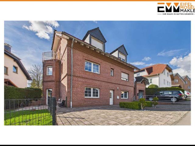 Haus kaufen in Gerolstein, Rheinland-Pfalz