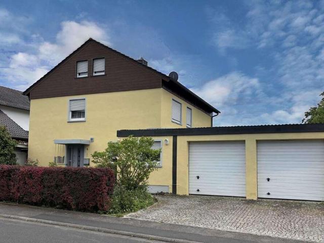 Haus kaufen in Rügshofen, Gerolzhofen
