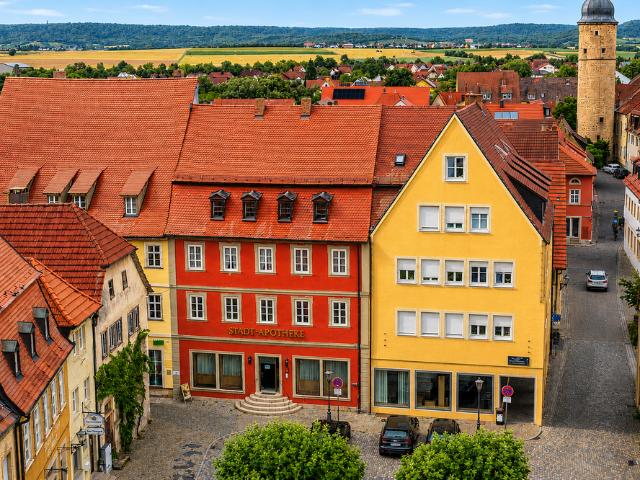 Haus kaufen in Rügshofen, Gerolzhofen