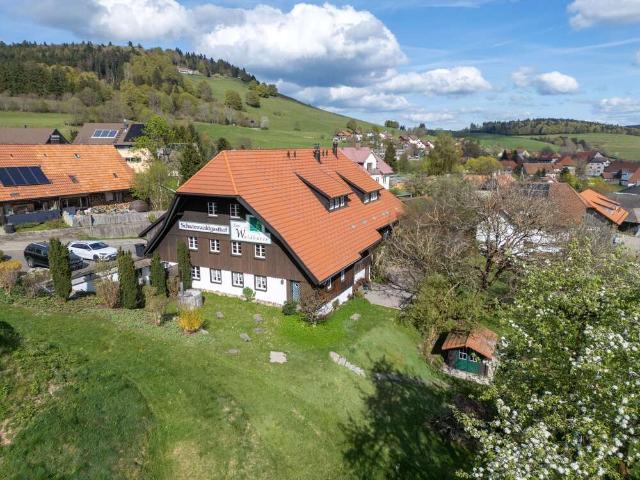 Haus kaufen in Schopfheim, Baden-Württemberg