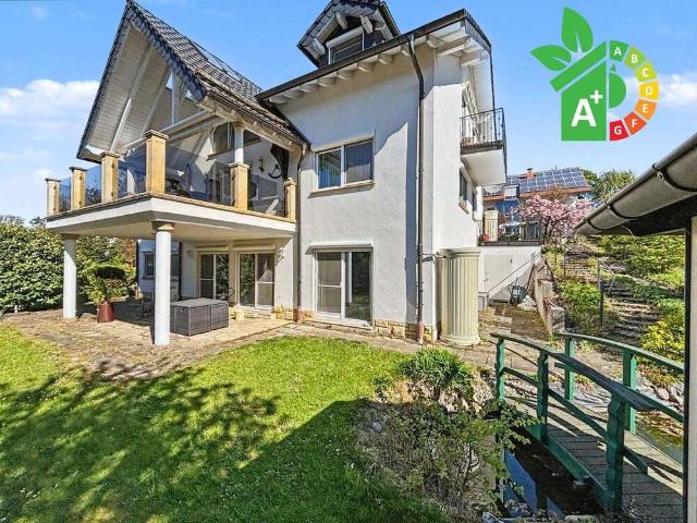 Haus kaufen in Gersfeld, Hessen