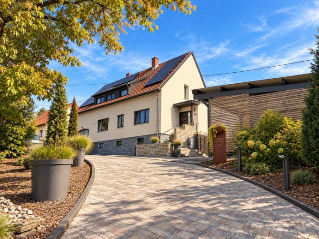Haus kaufen in Gersheim, Saarland