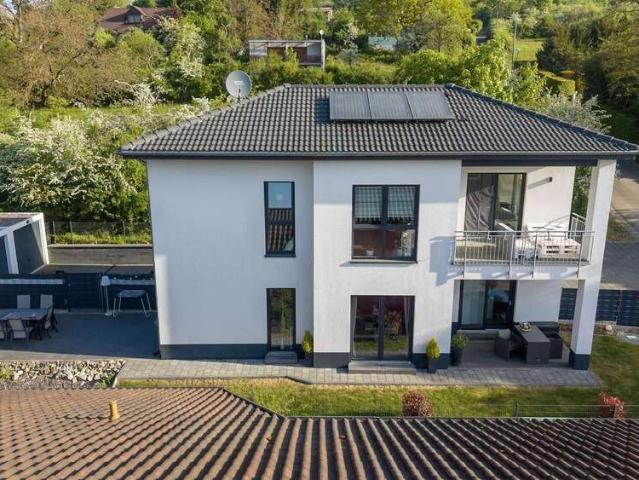 Haus kaufen in Gersheim, Saarland