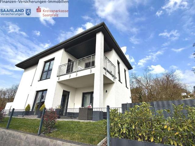 Haus kaufen in Gersheim, Saarland