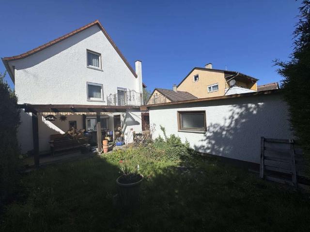 Haus kaufen in Gerstetten