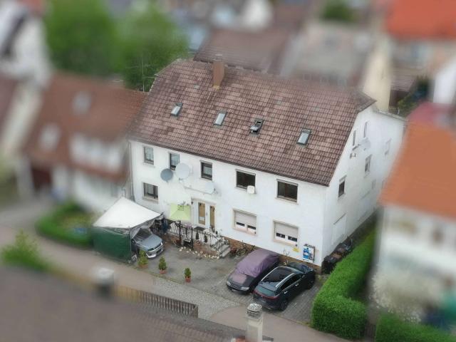 Haus kaufen in Gerstetten