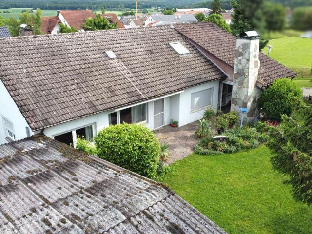 Haus kaufen in Gerstetten