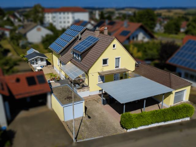 Haus kaufen in Gerstetten