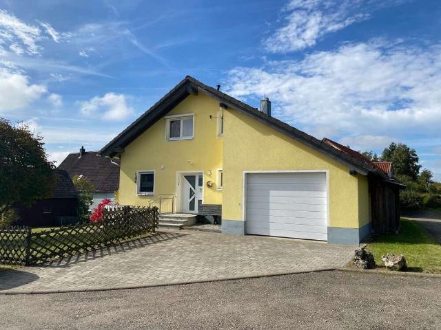 Haus kaufen in Gerstetten