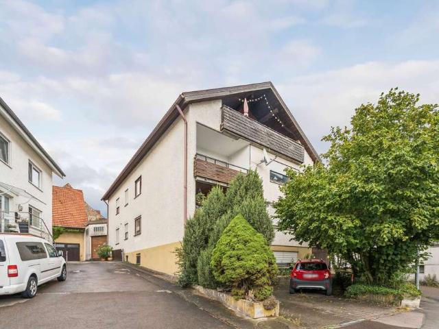 Haus kaufen in Gerstetten