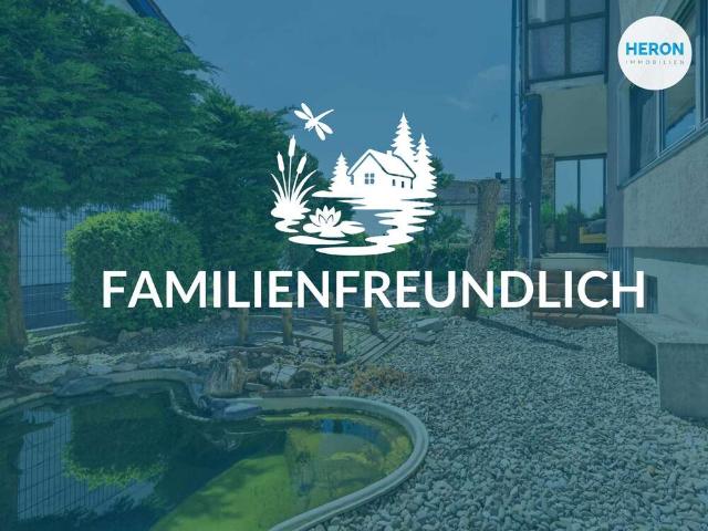 Haus kaufen in Gerstetten