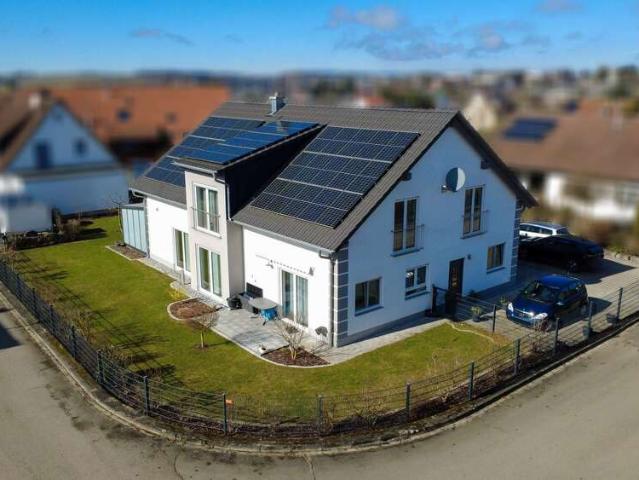 Haus kaufen in Gerstetten