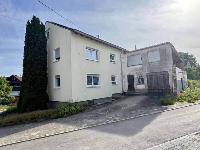 Haus kaufen in Gerstetten, Baden-Württemberg