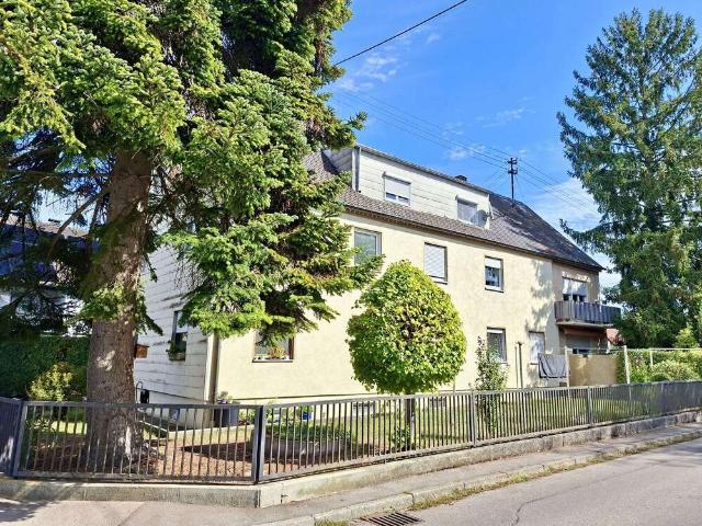 Haus kaufen in Gersthofen, Landkreis Augsburg