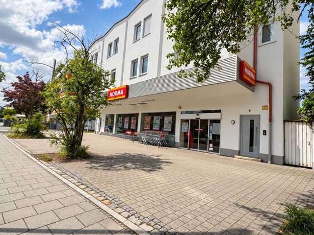 Haus kaufen in Gersthofen, Landkreis Augsburg