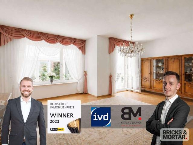 Haus kaufen in Gersthofen, Bayern