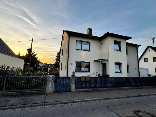 Haus kaufen in Gersthofen, Bayern
