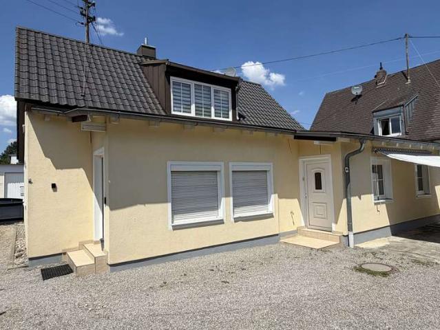 Haus kaufen in Gersthofen, Bayern