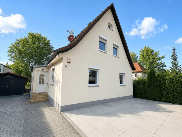 Haus kaufen in Gersthofen, Bayern
