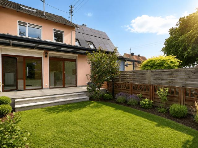Haus kaufen in Gersthofen, Bayern