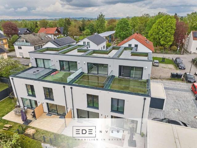 Haus kaufen in Gersthofen, Bayern