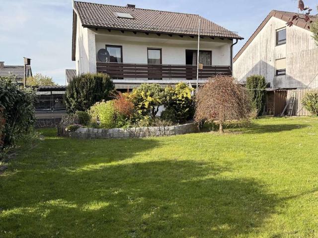Haus kaufen in Gersthofen, Bayern