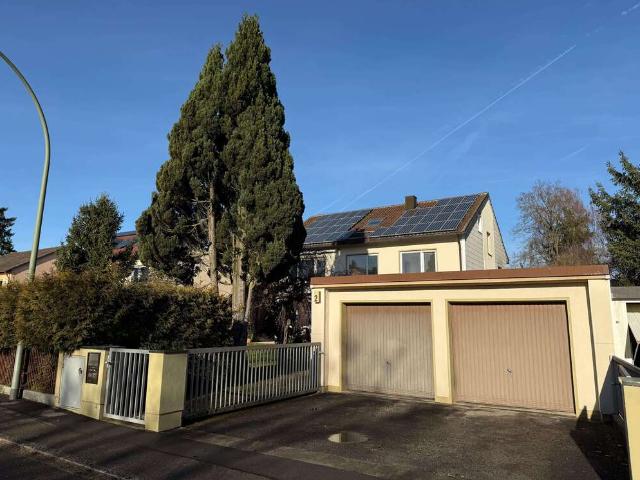 Haus kaufen in Gersthofen, Bayern