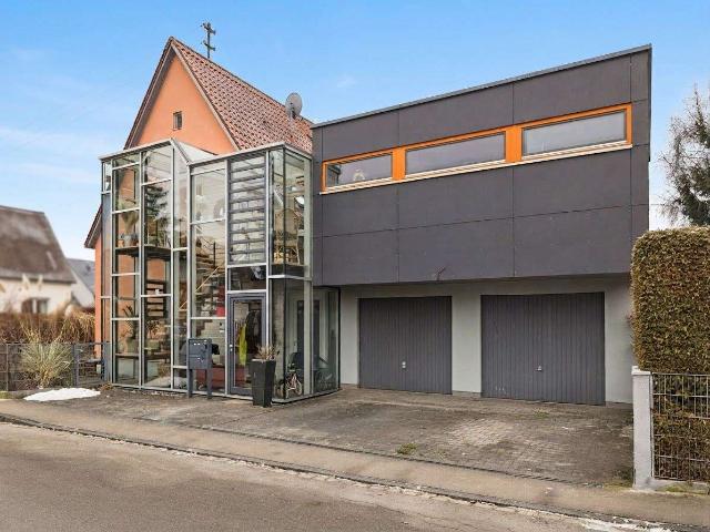 Haus kaufen in Gersthofen, Bayern