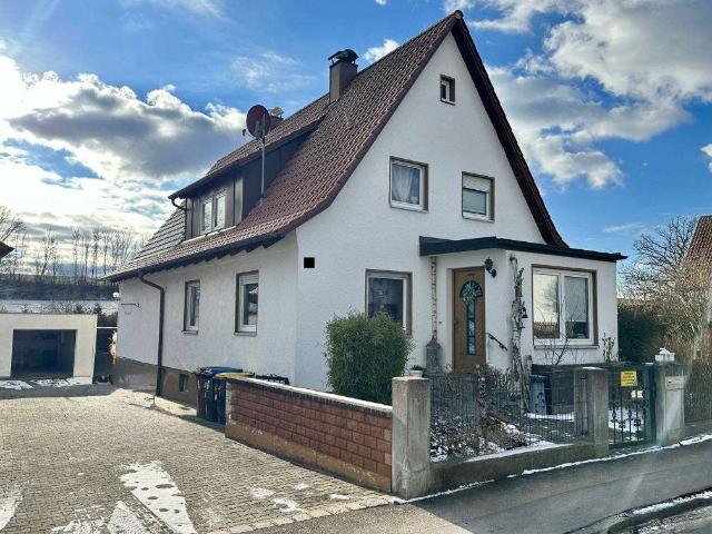 Haus kaufen in Gersthofen, Bayern