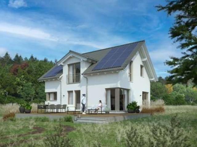 Haus kaufen in Gerstungen, Untersuhl