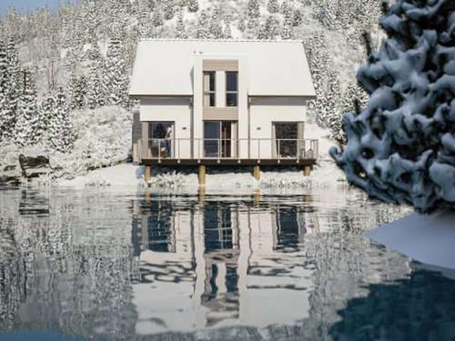 Haus kaufen in Gerstungen, Untersuhl