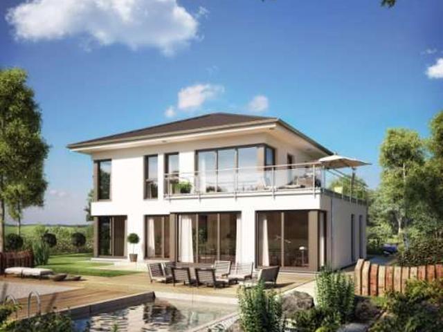 Haus kaufen in Gerstungen, Untersuhl