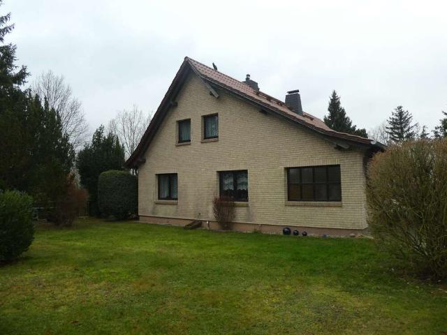Haus kaufen in Gerswalde, Brandenburg