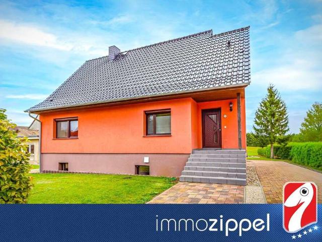 Haus kaufen in Gerswalde