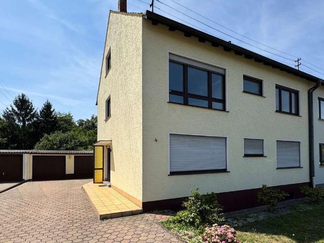 Haus kaufen in Gersweiler, Saarbrücken