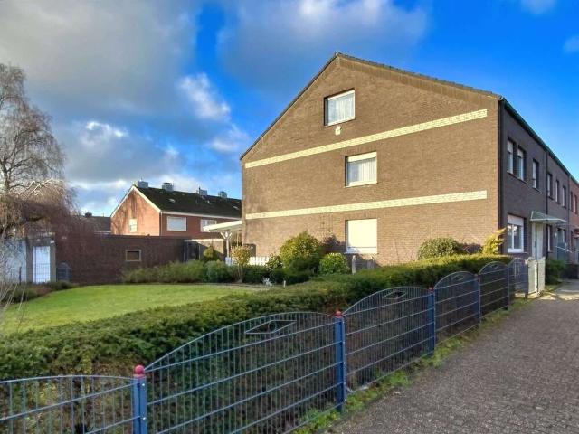 Haus kaufen in Gescher, Nordrhein-Westfalen